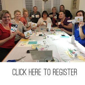 Classes & Retreats